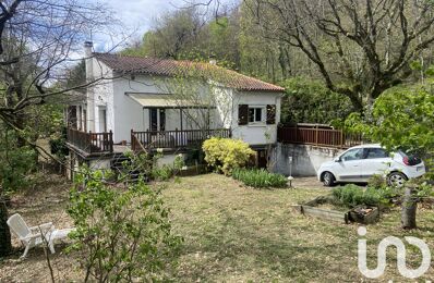 vente maison 239 000 € à proximité de Pont-de-Larn (81660)