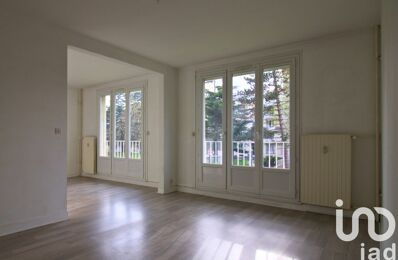 location appartement 1 020 € CC /mois à proximité de Verneuil-en-Halatte (60550)