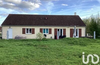 vente maison 192 600 € à proximité de Champigny (89340)