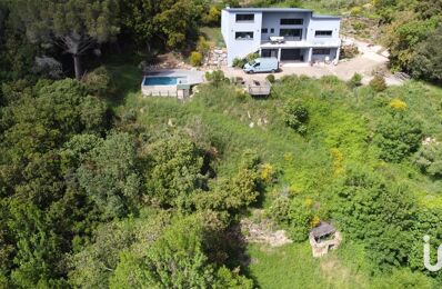 vente maison 599 000 € à proximité de Berlou (34360)