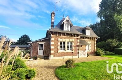 vente maison 549 999 € à proximité de Berneuil-sur-Aisne (60350)