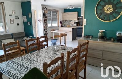 vente maison 149 900 € à proximité de Toulon-sur-Arroux (71320)