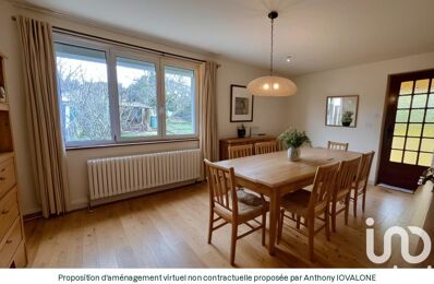 vente maison 199 000 € à proximité de Audun-le-Tiche (57390)