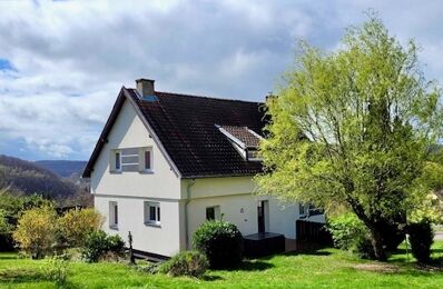 vente maison 185 000 € à proximité de Ham-sous-Varsberg (57880)