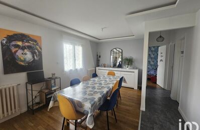 vente maison 174 000 € à proximité de Campeaux (14350)