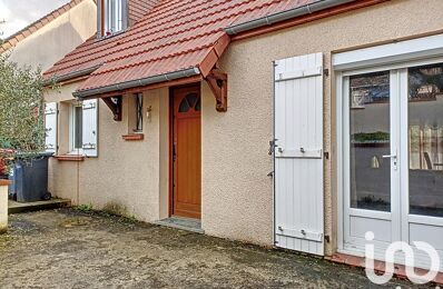 vente maison 339 000 € à proximité de Châtenay-en-France (95190)