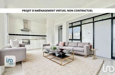 vente appartement 219 800 € à proximité de Saint-Benoît-des-Ondes (35114)