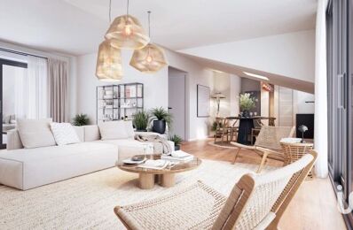 vente appartement 525 000 € à proximité de Beauzelle (31700)