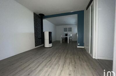 maison 4 pièces 90 m2 à vendre à Picquigny (80310)
