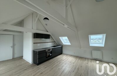 vente appartement 208 800 € à proximité de Pleurtuit (35730)