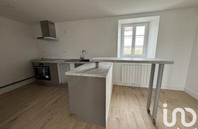 vente appartement 157 150 € à proximité de Saint-Coulomb (35350)