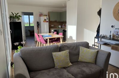 appartement 4 pièces 85 m2 à vendre à Le Havre (76600)