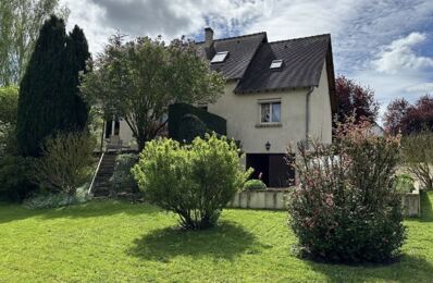 vente maison 332 000 € à proximité de Villegats (27120)