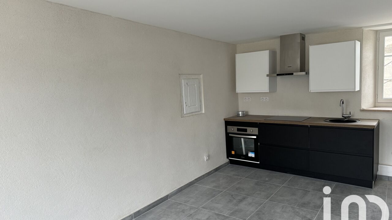 appartement 3 pièces 51 m2 à vendre à Saint-Benoît-des-Ondes (35114)