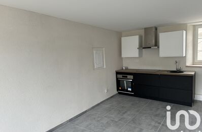 vente appartement 198 500 € à proximité de La Gouesnière (35350)