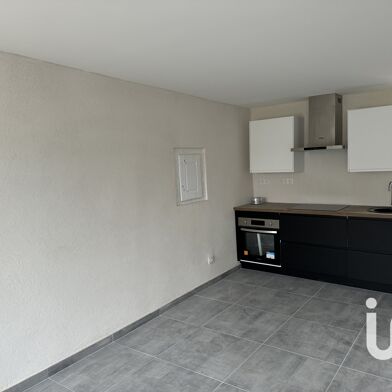 Appartement 3 pièces 51 m²