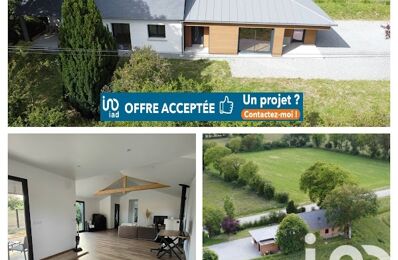 vente maison 305 000 € à proximité de Chantepie (35135)