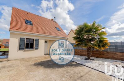 vente maison 275 000 € à proximité de Buhy (95770)