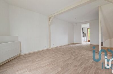 maison 4 pièces 79 m2 à vendre à Saint-Just-Sauvage (51260)