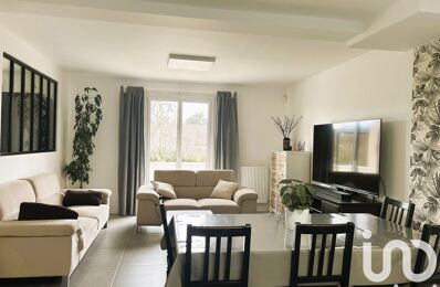 vente maison 415 000 € à proximité de Villiers-le-Mahieu (78770)