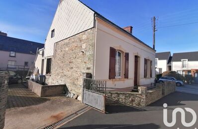 maison 6 pièces 104 m2 à vendre à Cherbourg-en-Cotentin (50100)