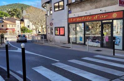 commerce  pièces 90 m2 à vendre à Manosque (04100)