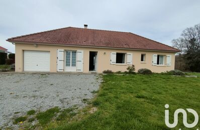 vente maison 180 000 € à proximité de Saint-Loup (23130)