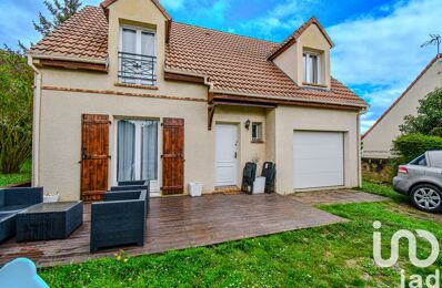 vente maison 292 000 € à proximité de Pontoise (95000)