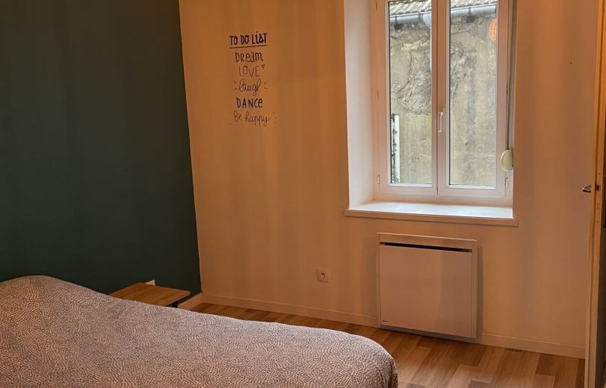 appartement 2 pièces 40 m2 à vendre à Nancy (54000)