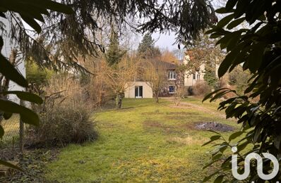 vente maison 495 000 € à proximité de Menucourt (95180)