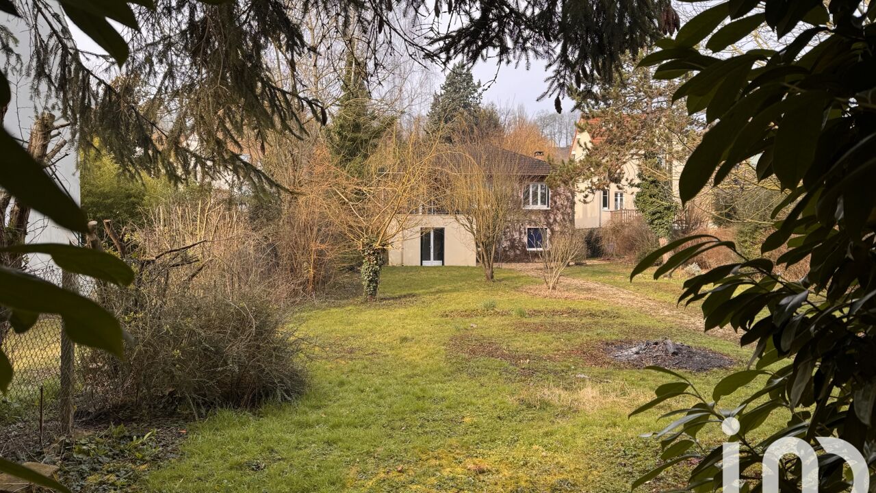 maison 8 pièces 141 m2 à vendre à Médan (78670)