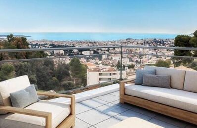 vente appartement 2 246 000 € à proximité de Antibes (06600)