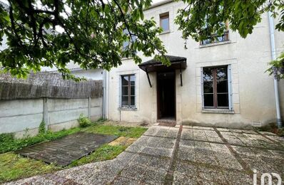 vente maison 416 000 € à proximité de Athis-Mons (91200)