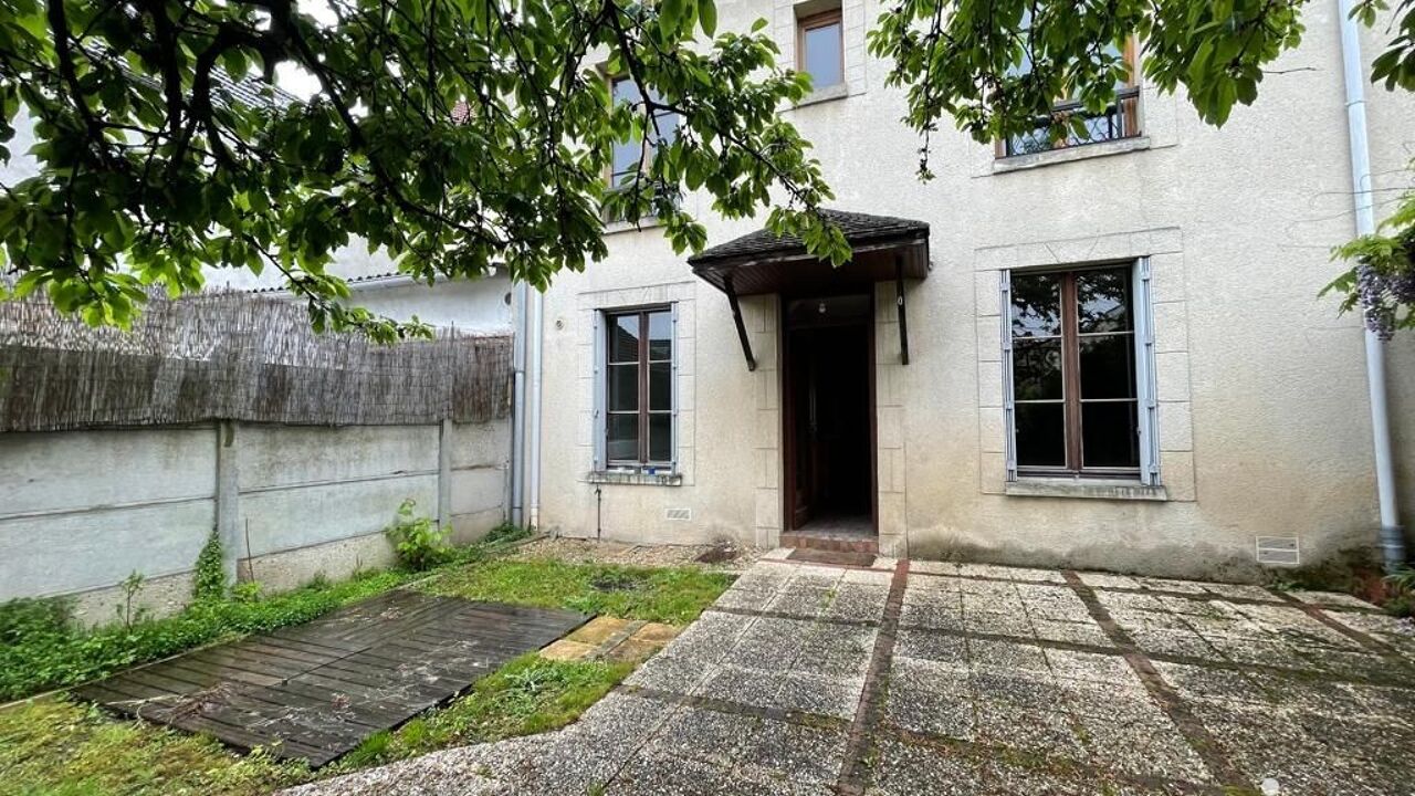 maison 6 pièces 160 m2 à vendre à Longjumeau (91160)