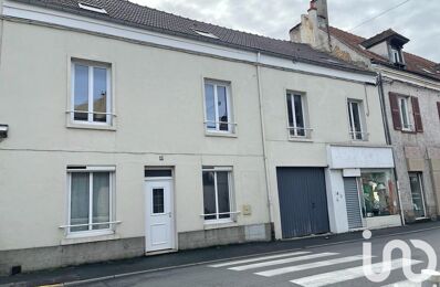 vente maison 357 000 € à proximité de Alfortville (94140)