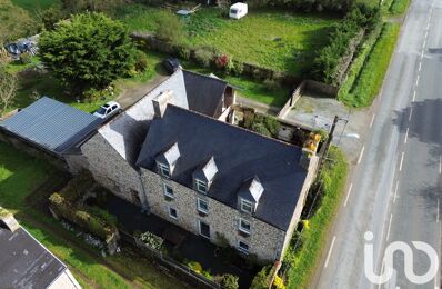 vente maison 565 000 € à proximité de Châteauneuf-d'Ille-Et-Vilaine (35430)