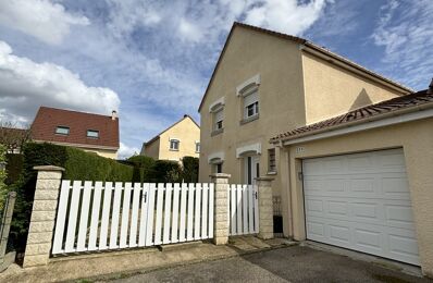 vente maison 239 000 € à proximité de Yville-sur-Seine (76530)