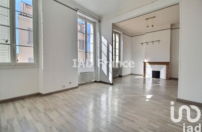 vente appartement 169 000 € à proximité de Roquevaire (13360)