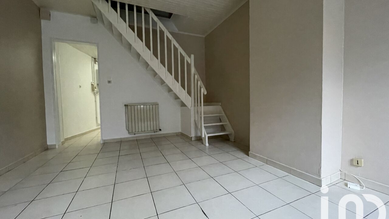 maison 3 pièces 53 m2 à vendre à Marcq-en-Barœul (59700)