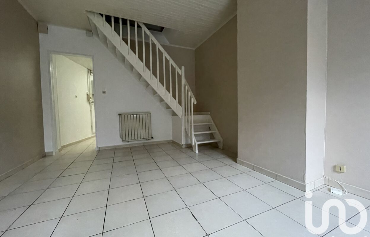 maison 3 pièces 53 m2 à vendre à Marcq-en-Barœul (59700)