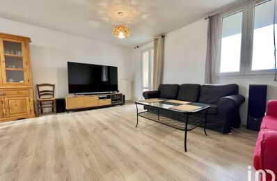 vente appartement 228 000 € à proximité de Bonneuil-sur-Marne (94380)