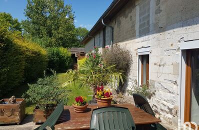 vente maison 359 000 € à proximité de Aulnay-sur-Marne (51150)