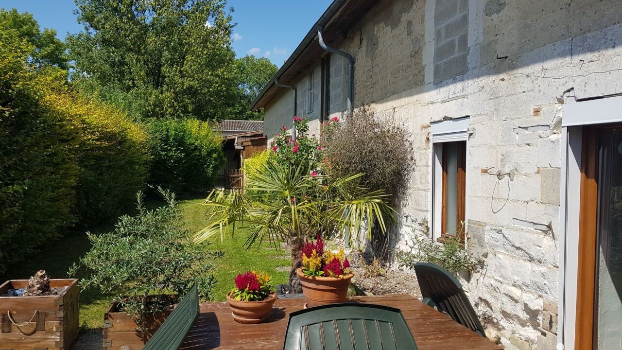 maison 8 pièces 176 m2 à vendre à Courtisols (51460)