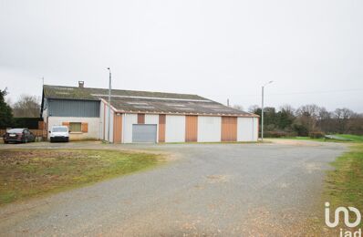 vente maison 210 000 € à proximité de Ouzouer-sur-Trézée (45250)