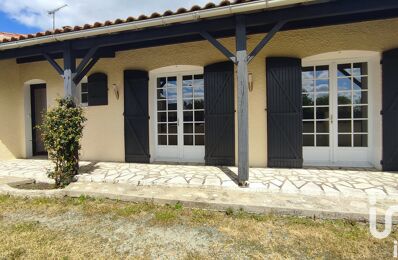 vente maison 134 000 € à proximité de Saint-Aubin-la-Plaine (85210)