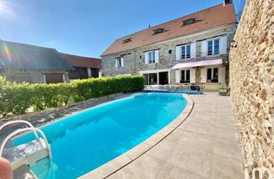 vente maison 589 000 € à proximité de Beuvardes (02130)
