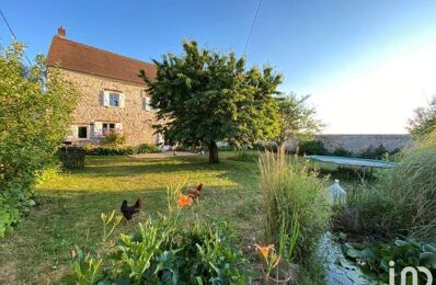 vente maison 589 000 € à proximité de Reuilly-Sauvigny (02850)