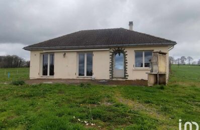 vente maison 127 000 € à proximité de Les Monts d'Aunay (14260)