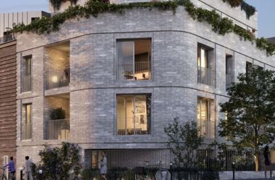 vente appartement 1 106 000 € à proximité de Sèvres (92310)
