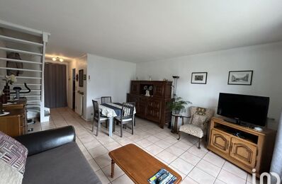 vente maison 285 000 € à proximité de Saint-Germain-Laxis (77950)